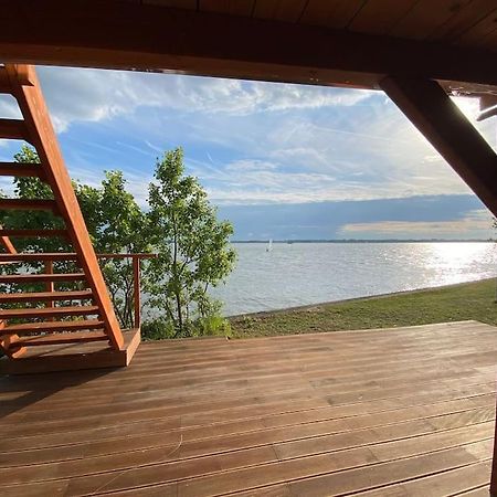 Retro House In Nature Samorin Exterior photo